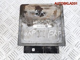Блок ЭБУ Volkswagen Passat B6 2.0 BKP 03G906018CD (Изображение 1)