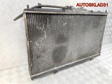 Радиатор основной Mitsubishi Galant EA 6A13 Бензин (Изображение 7)