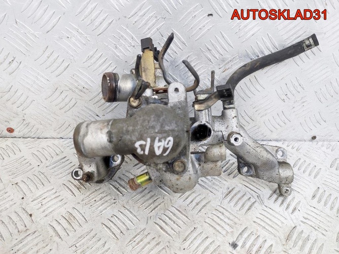 Корпус термостата Mitsubishi Galant EA MD339770