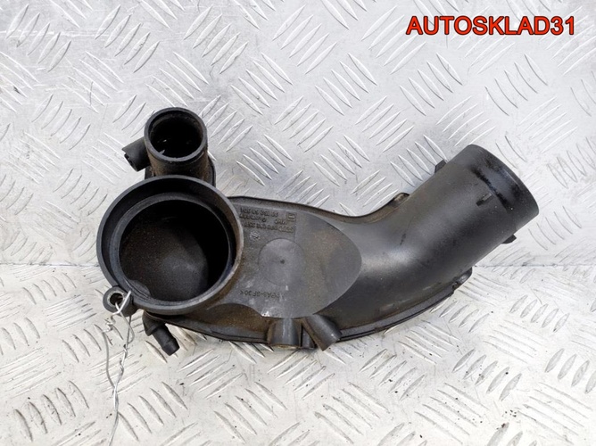 Воздуховод VW Passat B5 2,8 ACB 078133357K