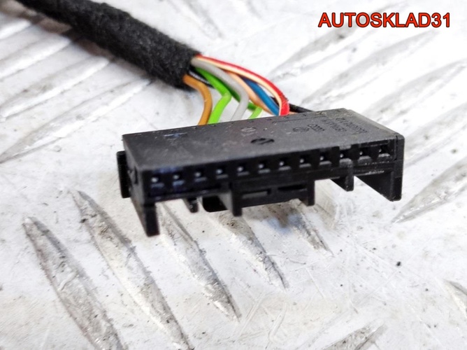 Зеркало заднего вида Audi A8 D3 4E1857511B