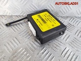 Блок сигнализации Chevrolet Aveo T200 96540563 (Изображение 3)