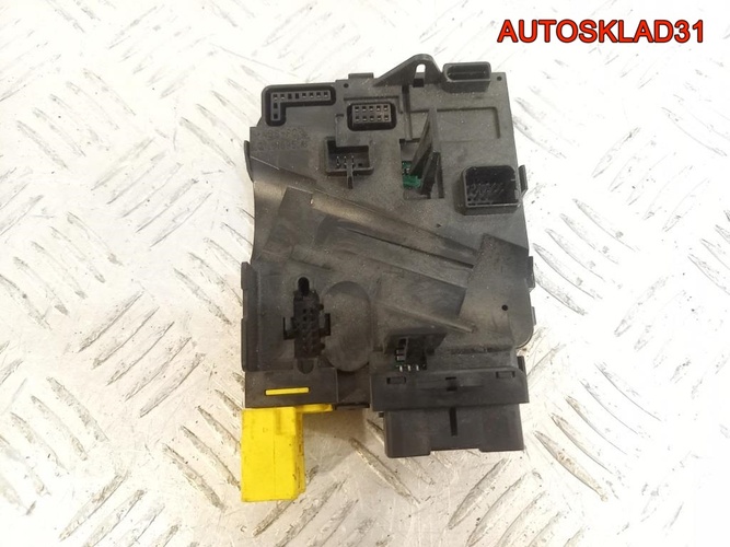 Блок подрулевой Volkswagen Golf 5 1K0953549A