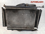 Кассета радиаторов Mitsubishi Carisma 1.9 DCI F9Q (Изображение 6)