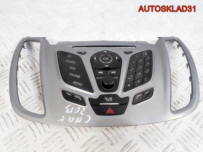 Блок кнопок Ford C-MAX 2 BM5T18K811BA