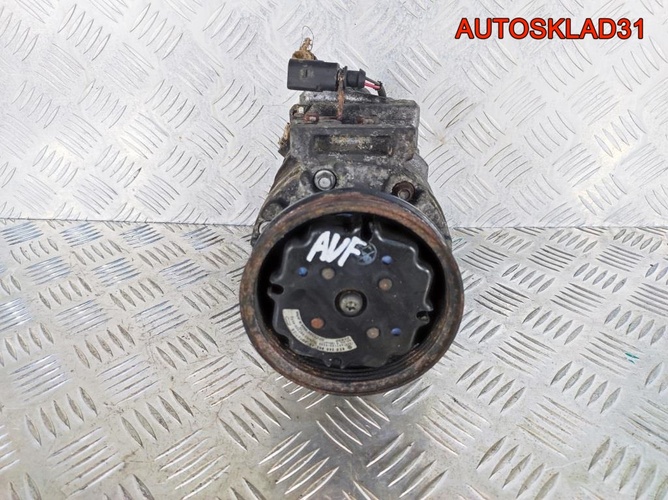 Компрессор кондиционера Audi A4 B6 8E0260805AB