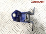 Петля двери задняя левая верхняя Mazda 3 BK (Изображение 3)