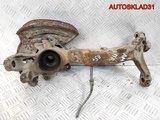 Кулак передний правый VW Passat B5 8D0407258AM (Изображение 4)