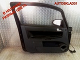 Дверь передняя левая Mitsubishi Colt MN161887 Купе (Изображение 2)
