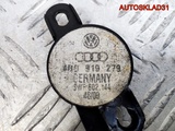 Динамик парктроника Audi A6 C5 4B0919279 (Изображение 3)