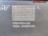 Локекр передний левый Volkswagen Sharan 7M3809957C (Изображение 10)