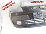 Бампер передний в сборе Kia RIO 2 865111G000 (Изображение 6)