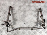 Рейка топливная Audi A6 C5 3,0 ASN 06C133681J (Изображение 2)