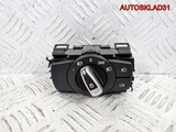 Переключатель света фар BMW E90/E91 61319169404 (Изображение 1)