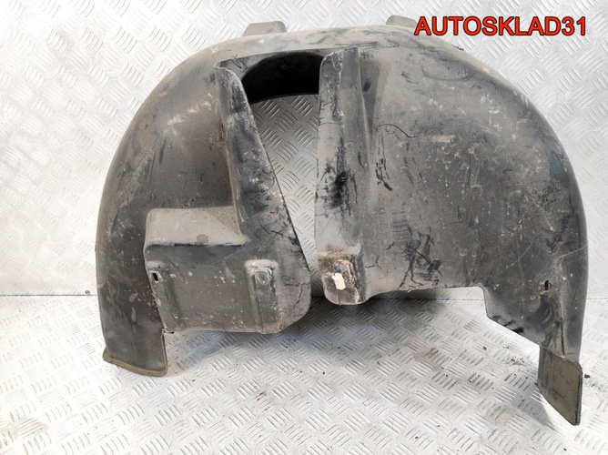 Локер задний левый VW Passat B5 3B0810971E Седан