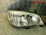 Фара левая правая Opel Zafira A 9118791 (Изображение 2)
