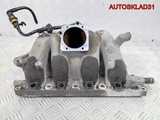 Коллектор впускной Opel Astra H 1,8 Z18XE 9158654 (Изображение 3)