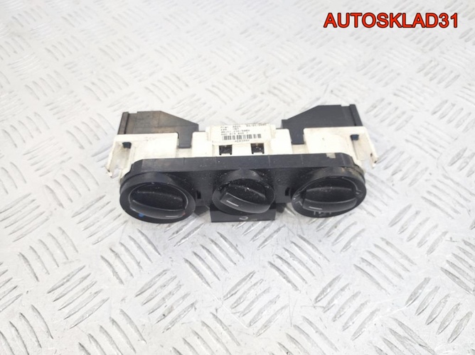 Блок управления отопителем VW Polo 6Q0819045T