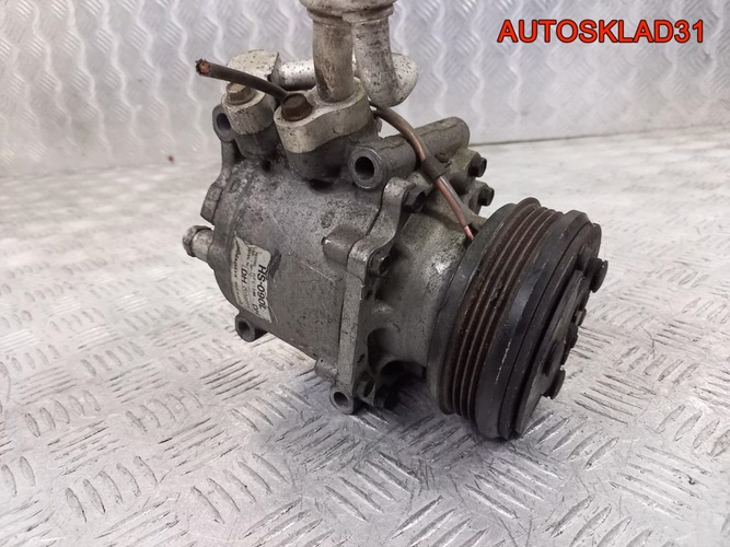 Компрессор кондиционера Honda Civic 38810PLC006