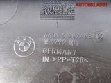 Корпус салонного фильтра BMW E90/E91 64316924277 (Изображение 9)