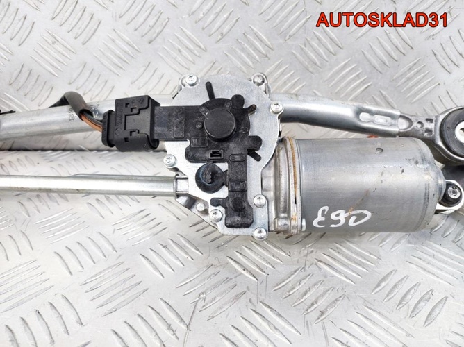 Трапеция стеклоочистителей BMW E90 61617161711