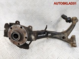 Кулак передний правый VW Passat B5 8D0407258T (Изображение 2)