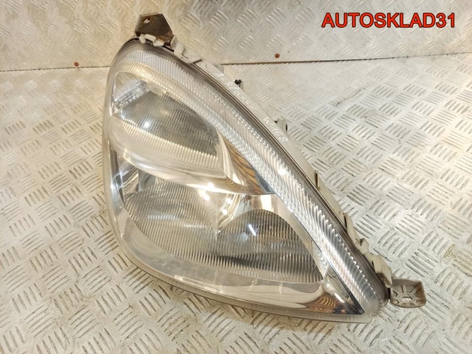 Фара правая Mercedes Benz A-Class W168 A1688201861
