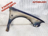 Крыло переднее левое Skoda Octavia A4 1U0821105 (Изображение 6)