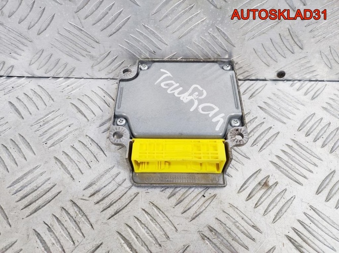 Блок управления AIR BAG VW Touran 1T0909605C