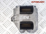 Блок ЭБУ Opel Meriva 1,8 Z18XE 55355043 Бензин (Изображение 1)