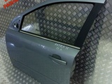 Дверь передняя левая Opel Astra H 13208421 (Изображение 2)