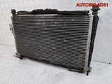 Касета радиаторов в сборе Ford Mondeo 3 1S7H8005AD (Изображение 4)