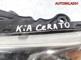Фара левая Kia Cerato 921012F020 (Изображение 10)