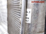 Радиатор кондиционера Opel Meriva 1850086 (Изображение 9)