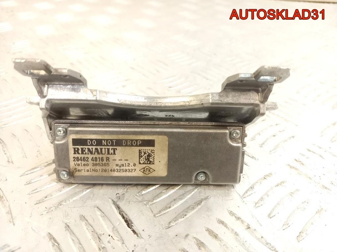 Камера контроля полосы Renault Megane 284627709R 