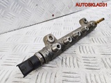 Рейка топливная Opel Movano 2,2 G9T 8200347593 (Изображение 6)