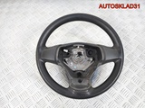 Рулевое колесо Opel Corsa D 13155558 (Изображение 1)