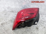 Фонарь задний правый VW Polo HB 6C0945096K Хетчбэк (Изображение 7)