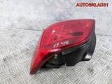 Фонарь задний правый VW Polo HB 6C0945096K Хетчбэк (Изображение 4)