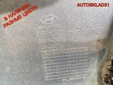 Бампер задний Hyundai i30 866112R300 Универсал (Изображение 14)