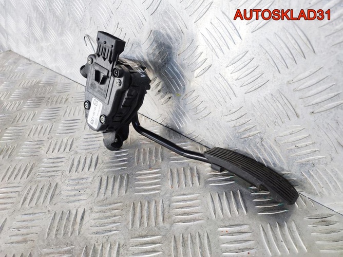 Педаль газа Opel Vectra C 9186726