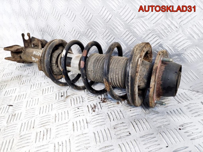 Амортизатор задний правый Daewoo Nubira 96454550