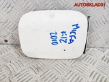 Лючок бензобака Nissan Micra K12 78830AX005 (Изображение 1)