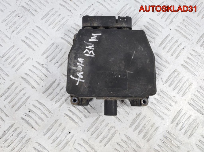 Блок магнитных клапанов Skoda Fabia 1.4 BNM Дизель