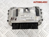 Блок ЭБУ Peugeot 307 1,6 NFU 9652552380 Бензин (Изображение 1)