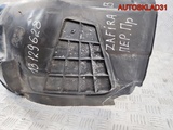 Локер передний правый Opel Zafira B 13129629 (Изображение 6)