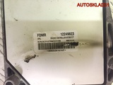 Блок ЭБУ Opel Meriva 1.6 Z16XEP 12249823 (Изображение 2)