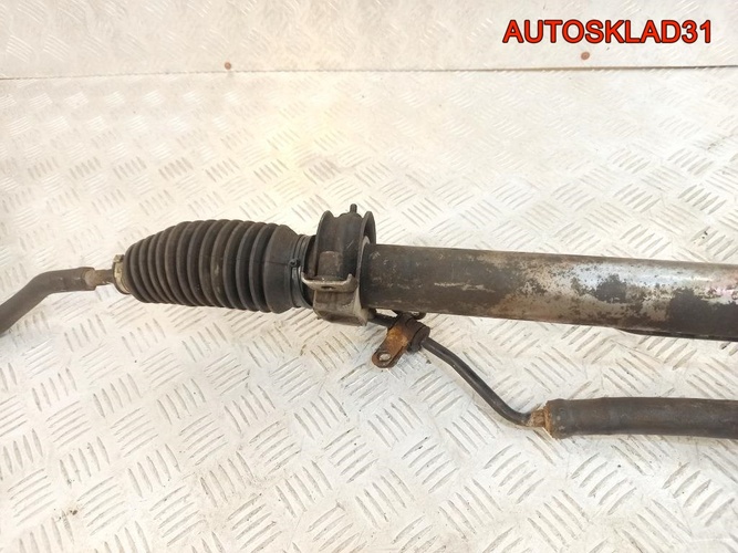 Рейка рулевая Volkswagen Sharan 7M1422061DX