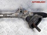 Рейка рулевая Nissan Micra K12E 48001BG10A (Изображение 2)