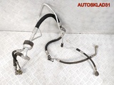 Трубка кондиционера Opel Astra H 1,4 Z14XEP Бензин (Изображение 2)